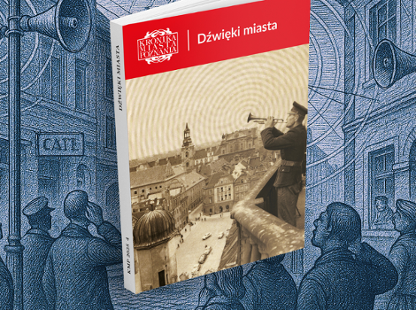 Grafika promocyjna wydarzenia