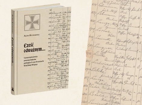 Grafika promocyjna wydarzenia