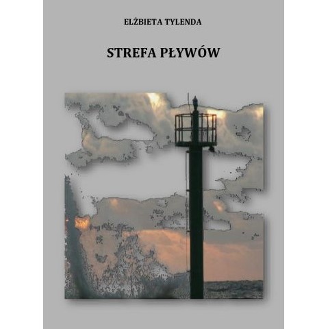 Na grafice okładka książki.