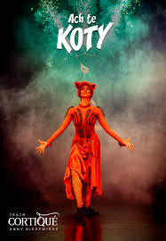 Na grafice plakat wydarzenia.