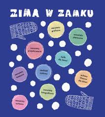 Na grafice plakat wydarzenia.