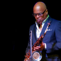 Greg Osby