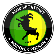 Herb KS Koziołek