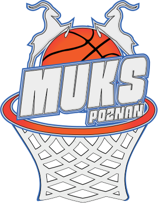 Herb MUKS Poznań