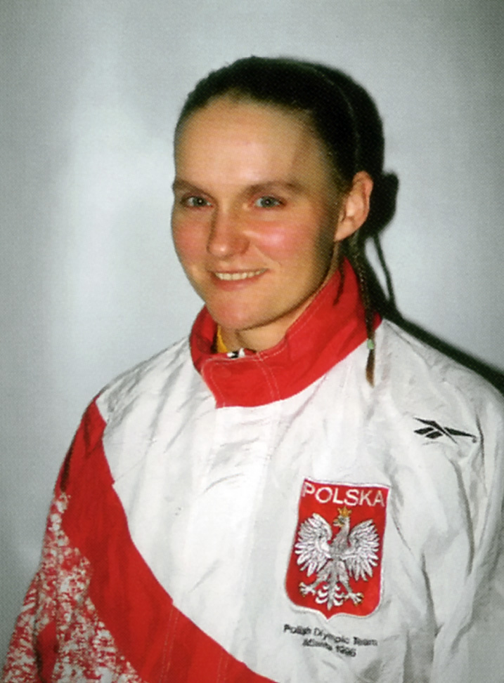 Izabela Dylewska