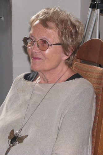Izabella Cywińska (fot. WMP)