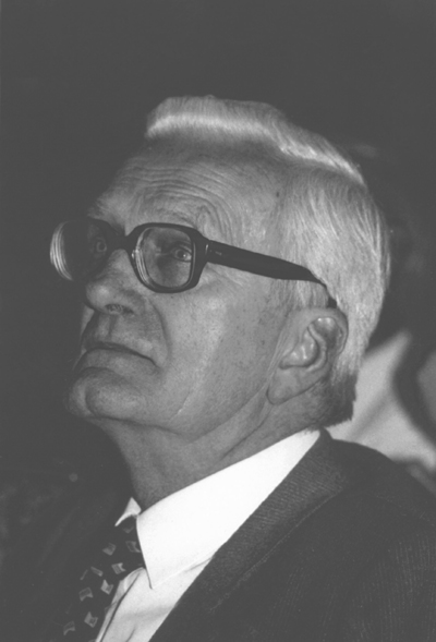 Janusz Ziółkowski