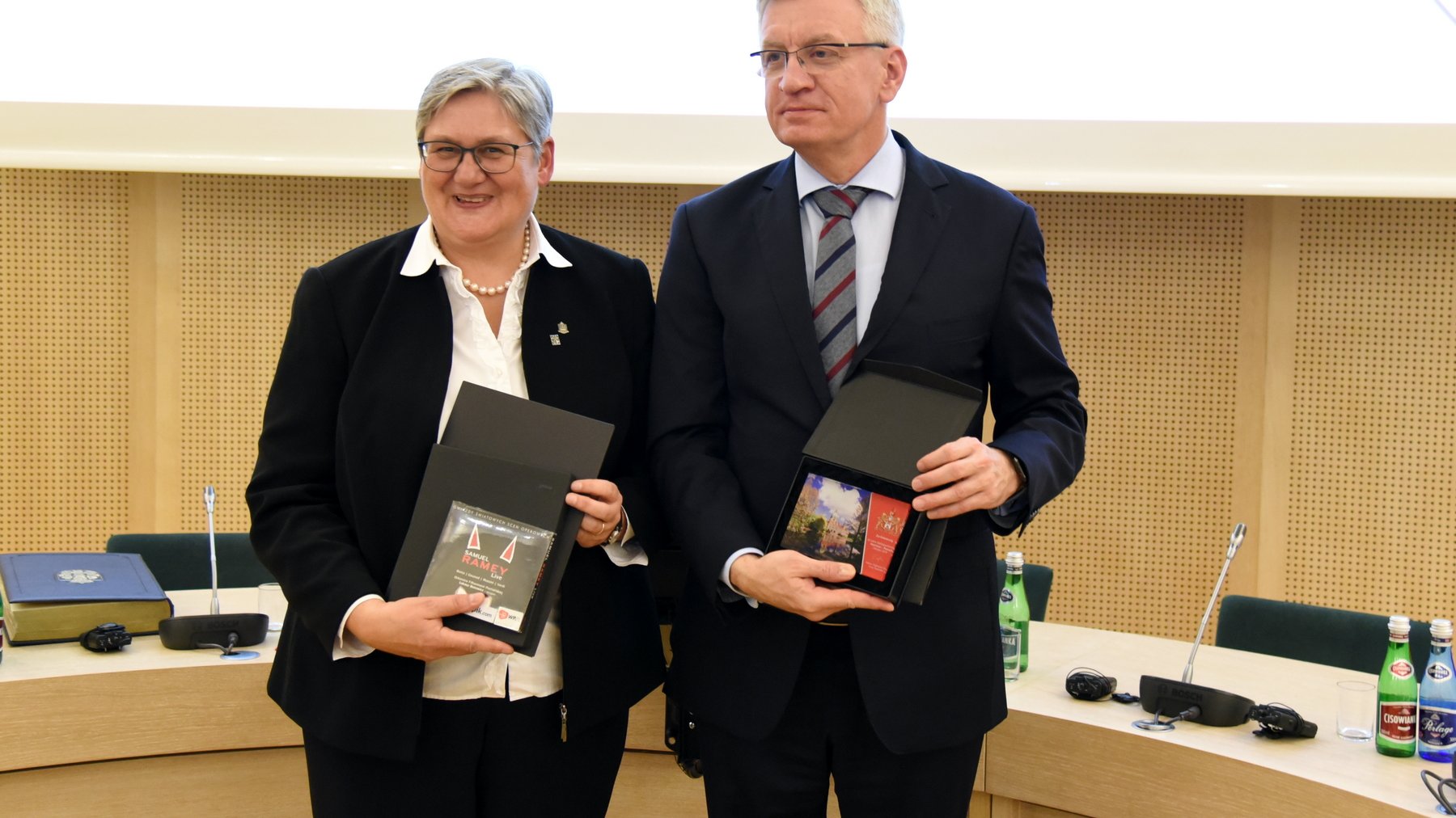 Jubileusz w Poznaniu