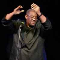Kevin Mahogany