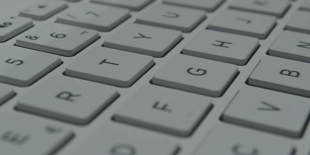 Klawiatura komputerowa