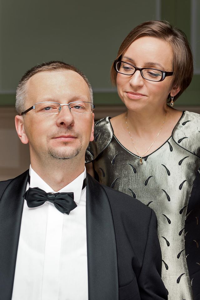 Koncert duo fortepianowego La Valse'89