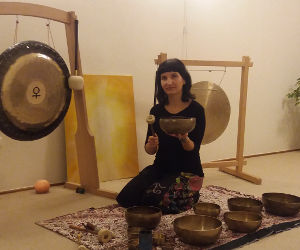 koncert na misy i gongi