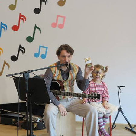 Koncert Przemka Mazurka