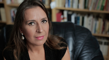 Kristina Sabaliauskaitė