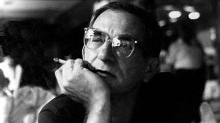 Krzysztof Kieślowski