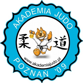 KS Akademia Judo