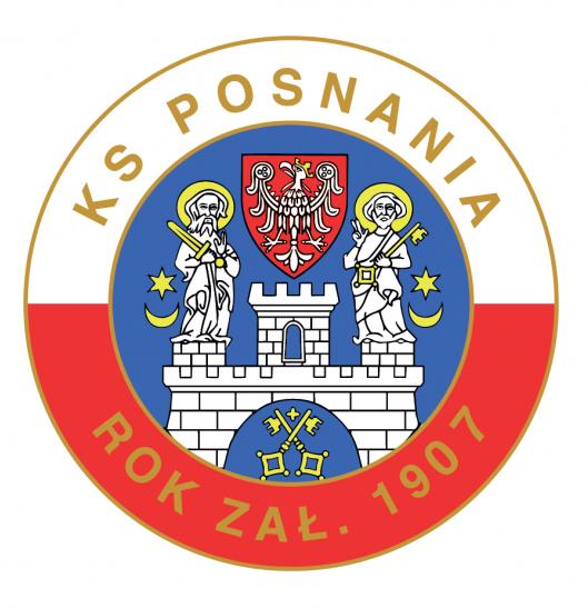 KS Posnania Poznań