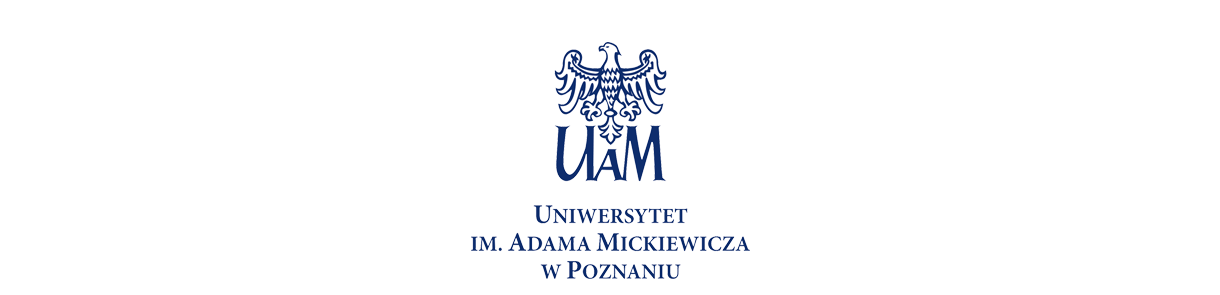 Logo KU AZS UAM Poznań