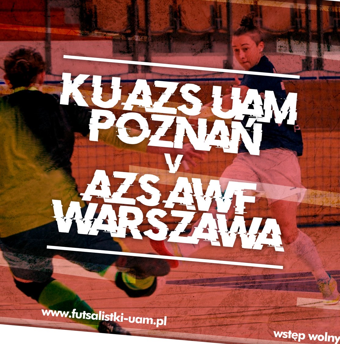 KU AZS UAM Poznań