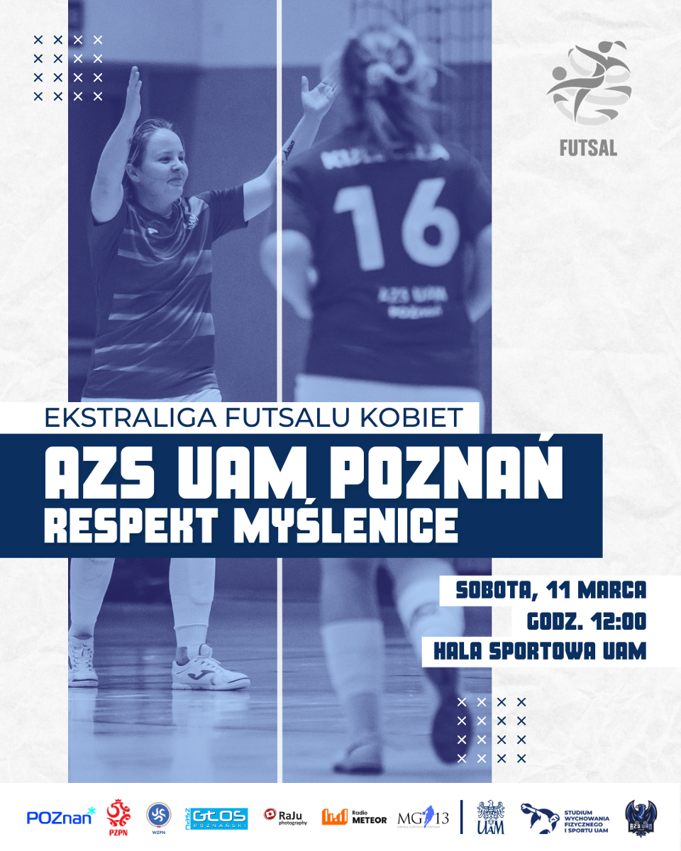 KU AZS UAM Poznań