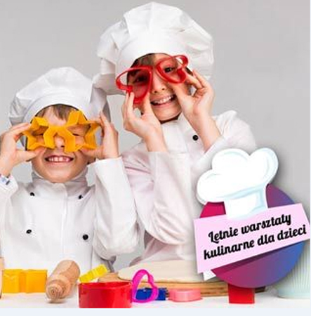 Kulinarne półkolonie