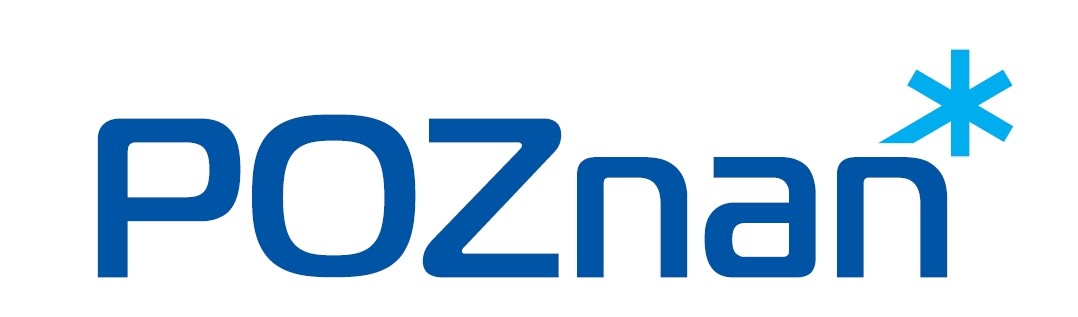 Logo Poznań