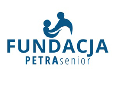 Logo fundacji