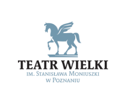 Logo teatru.