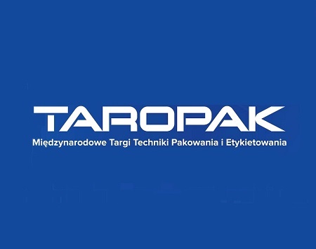 logo targów TAROPAK