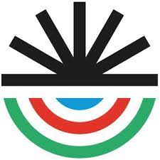 Logo biblioteki.