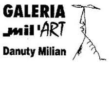 Logo Galerii.
