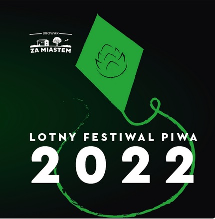 Logo festiwalu.