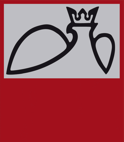 Logo Domu Polonii.