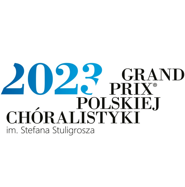 Logo z nazwą wydarzenia.