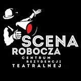 Logo Sceny Roboczej.