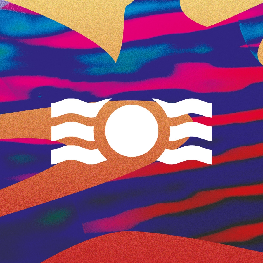 Logo cyklu.