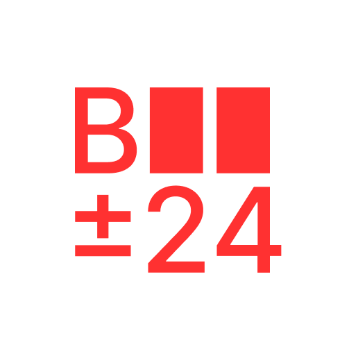 Logo festiwalu.