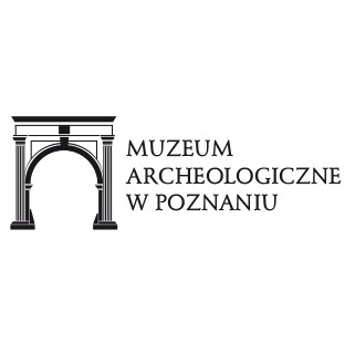 Logo muzeum archeologicznego.