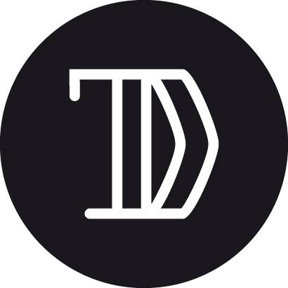 Logo Domu Technika.