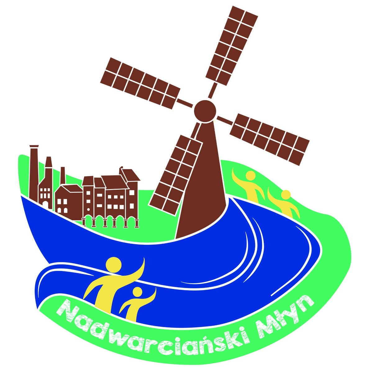 Logo obiektu.