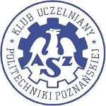 Logo AZS Politechnika Poznańska