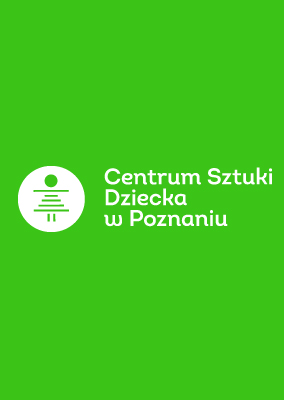 logo Centrum Sztuki Dziecka