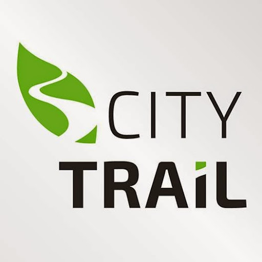 Logo City Trail