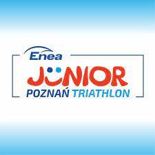 Logo Enea Junior Poznań Triathlon