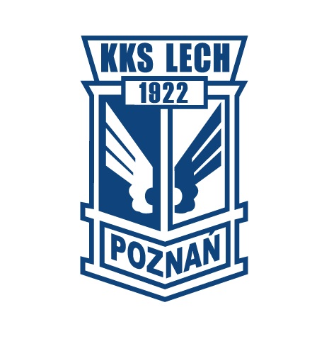 Logo Lech Poznań