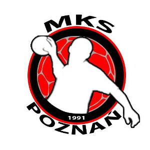 Logo MKS Poznań