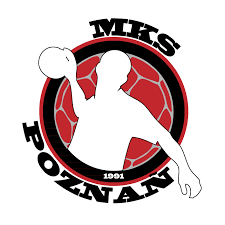 Logo MKS Poznań