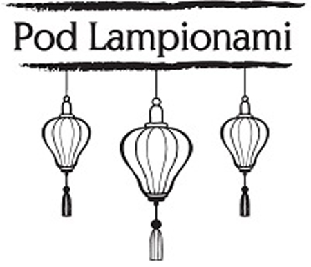 logo Pod Lampionami