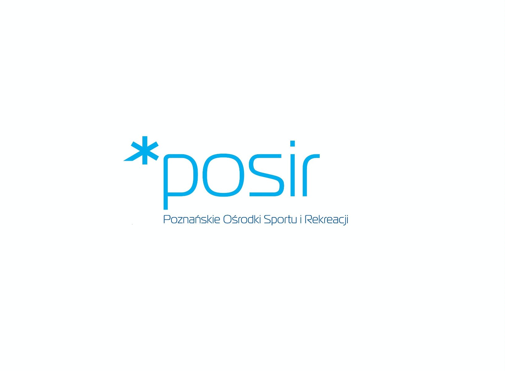 Logo POSIR