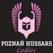 Logo Poznań Hussars Ladies
